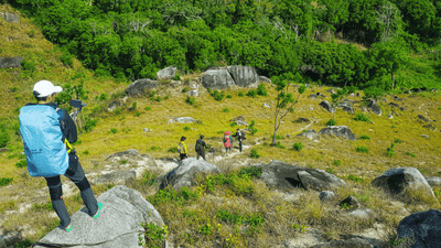 nui-chua-national-park