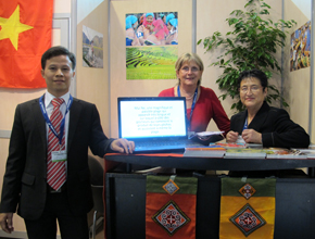 travel-show-france-2009