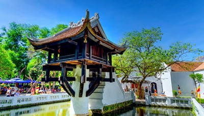 vietnam-5-days-4-nights